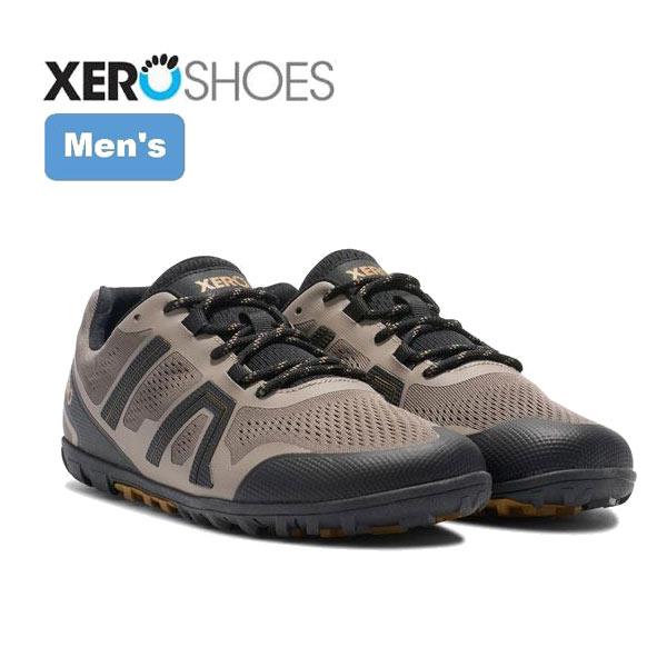 ゼロシューズ M's メサトレイル2 Xero Shoes メンズ