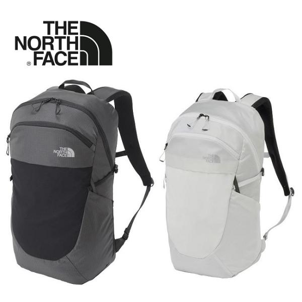 THE NORTH FACE（ザ ノースフェイス） ヘイジーデイパック NM82455