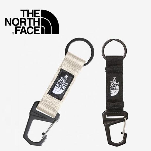 THE NORTH FACE（ザ ノースフェイス） キーホルダー TNFキーキーパー