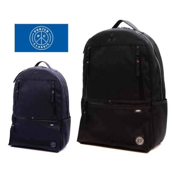 PORTER ポータークラシック ニュートンシティリュックサック 【18