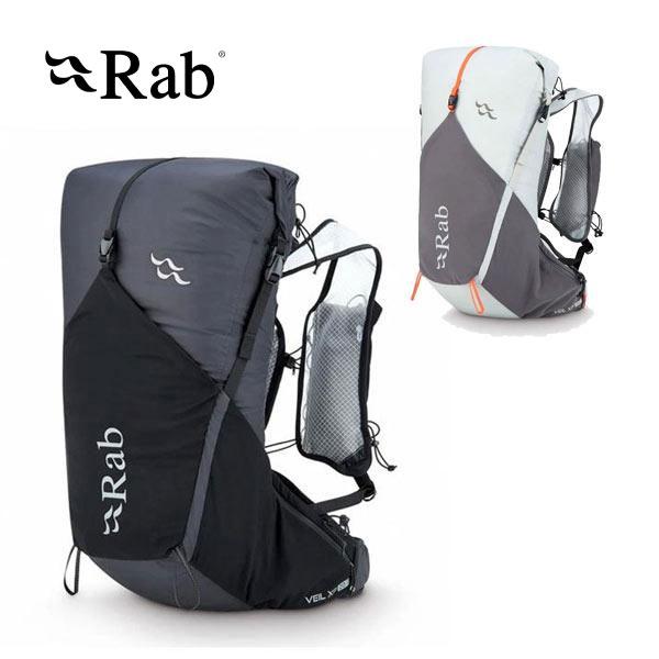 Rab（ラブ） ベイル XP 20 【20リットル】 Rab Veil XP 20 : グッド