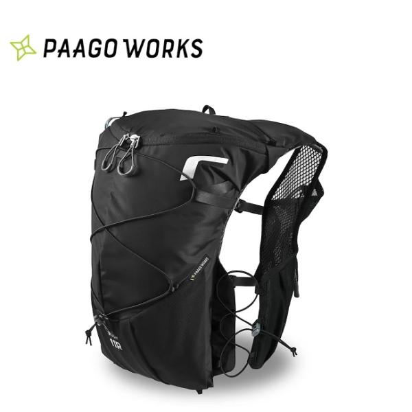 パーゴワークス ラッシュ 11R PaaGoWORKS RUSH 11R