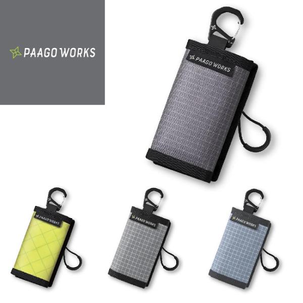 包み込まれる背負い心地”に夢中！気づくと側にいるパーゴワークスの