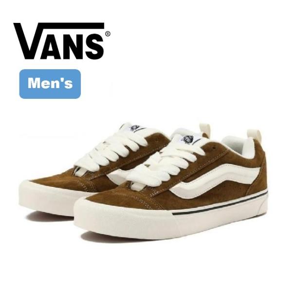 VANS ヴァンズ ニュースクール KNU SKOOL カジュアル タウン