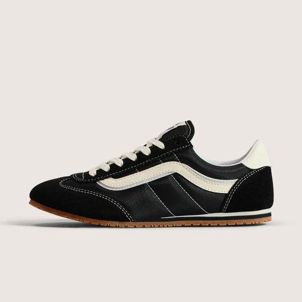 ヴァンズ スーパーロープロ VANS Super Lowpro レディース