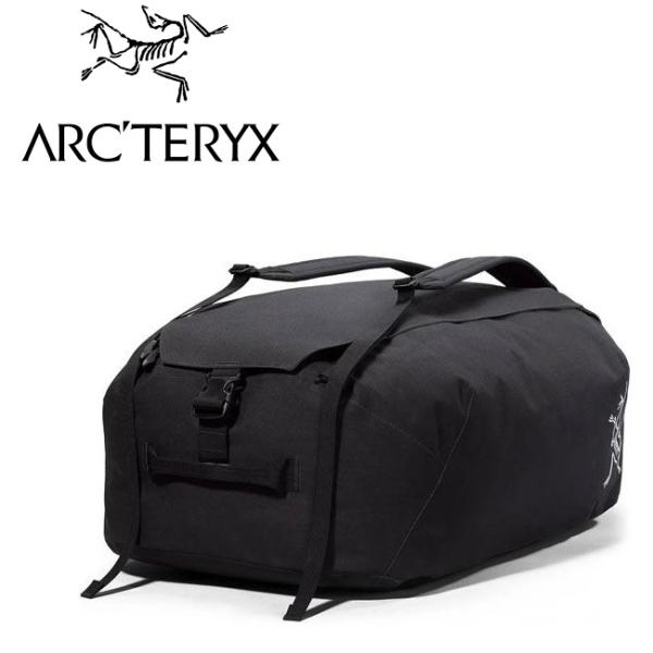 ARC'TERYX（アークテリクス） キャリア 100 ダッフル 【100リットル
