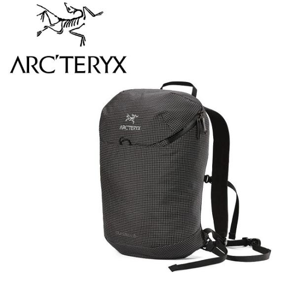 アークテリクス コンシール 15 バックパック 新品 ARC'TERYX バッグ コンシール 15 バックパック – アークテリクス公式オンラインストア