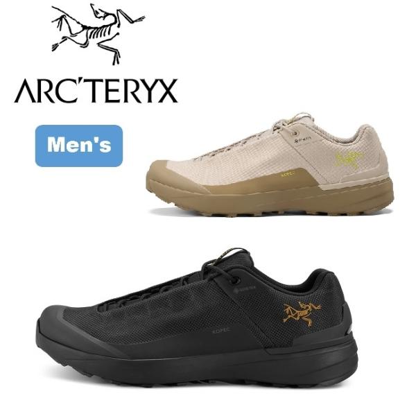 ARC'TERYX アークテリクス コペック ゴアテックス KOPEC GTX