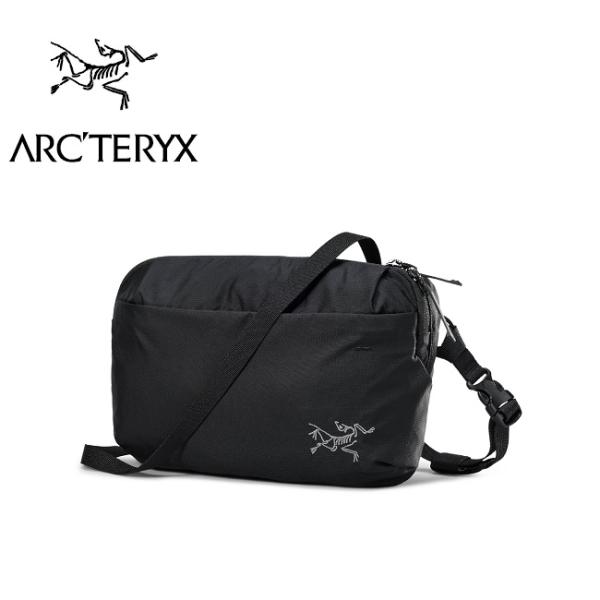 ARC'TERYX（アークテリクス） ショルダーバッグ ヒリアドクロスボディ