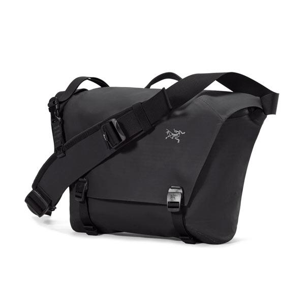 ひ*様 【新品】アークテリクス　グランヴィル 10 クーリエ　新色　2026SS ARC'TERYX（アークテリクス） ショルダーバッグ グランヴィル10