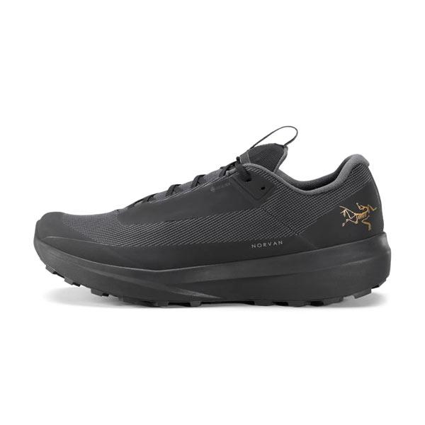 ARC'TERYX（アークテリクス） ノーバン LD 4 ゴアテックス ARC'TERYX