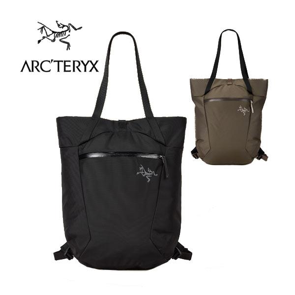 アークテリクス トートバッグ アクシオス20トート【20L】 ARC'TERYX AXIOS 20 TOTE