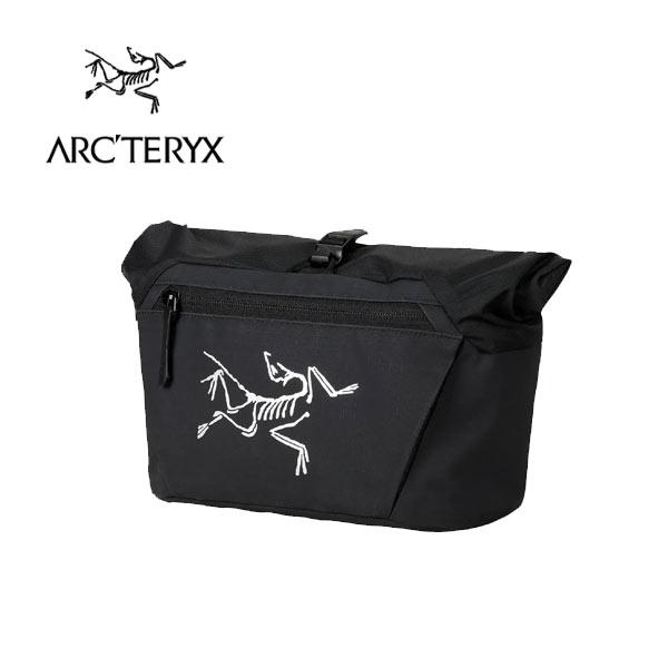 アークテリクス チョークバッグ イオン チョークバケット ARC'TERYX ION CHALK BUCKET X000010716