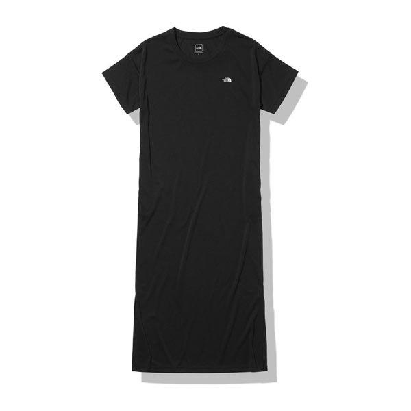 ザ ノースフェイス ワンピースt ショートスリーブワンピースクルー Ntw レディース The North Face グッドオープンエアズ マイクス 通販 Paypayモール