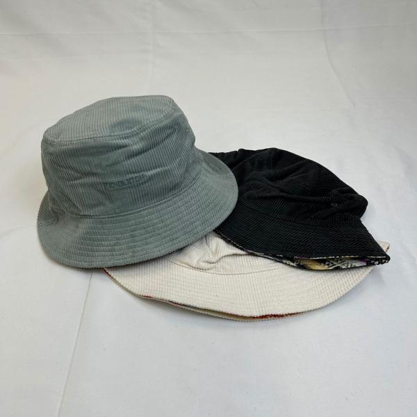 Pendleton コーデュロイハット 、ストール、マスク3点 ファッション通販 Pendleton コーデュロイハット 、ストール