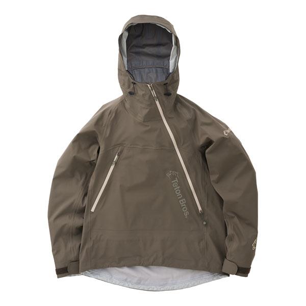 Teton Bros. ティートンブロス ジャケット WS Lady Bug Jacket TB243 