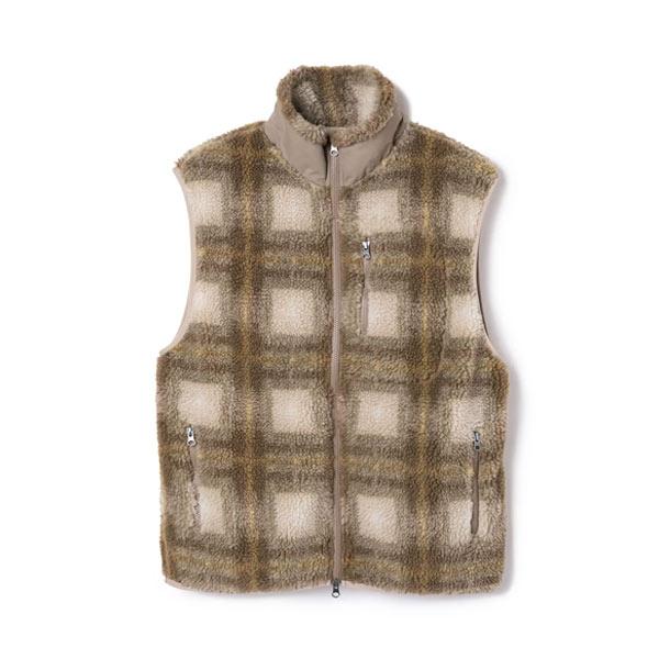 PENDLETON（ペンドルトン） ベスト スタンドベスト 4475-7017
