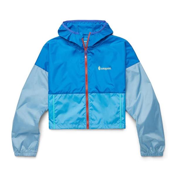 専用　　　　　　Cotopaxi コトパクシ Teca Crop Jacket Teca Crop Jacket - Women's – Cotopaxi
