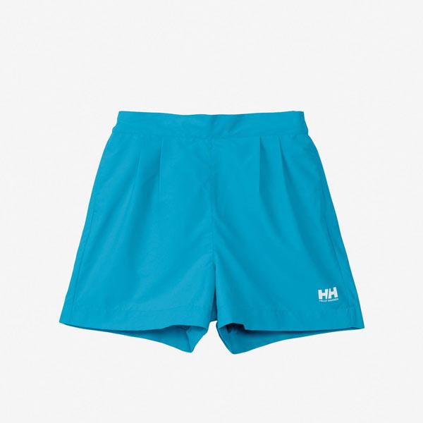 HELLY HANSEN ヘリーハンセン 水着 ソリッドウォーターショーツ