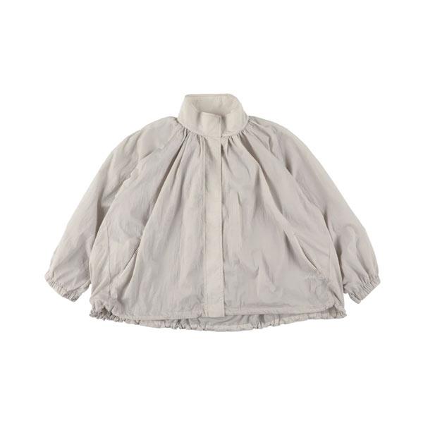 myf。Cygne ⭐︎新品未使用⭐︎リボンギャザーブルゾン 中古・古着通販】cygne (シーニュ) リボンギャザーブルゾン ブラック