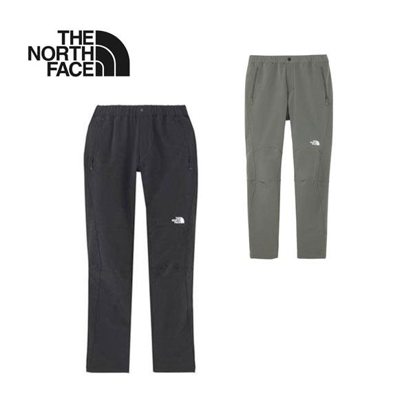 ザ・ノースフェイス ボトムス アルパインライトパンツ ALPINE LIGHT PANT NBW82501 レディース THE NORTH FACE 26SS