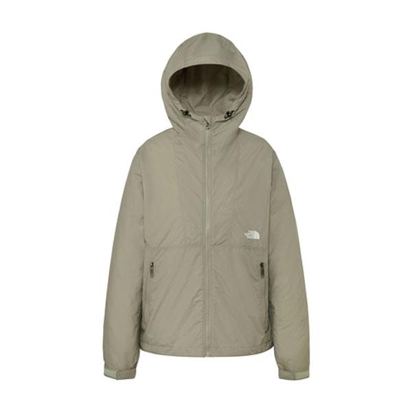 THE NORTH FACE コンパクトジャケット レディース THE NORTH FACE（ザ ノースフェイス） 2026 春・夏 NEW コンパクト