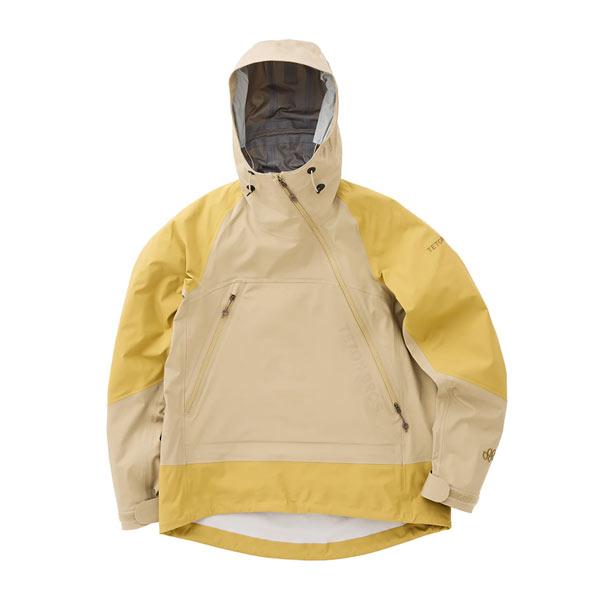 ティートンブロス ジャケット  WS Lady Bug Jacket TB253-10W レディース Teton Bros. 25FW