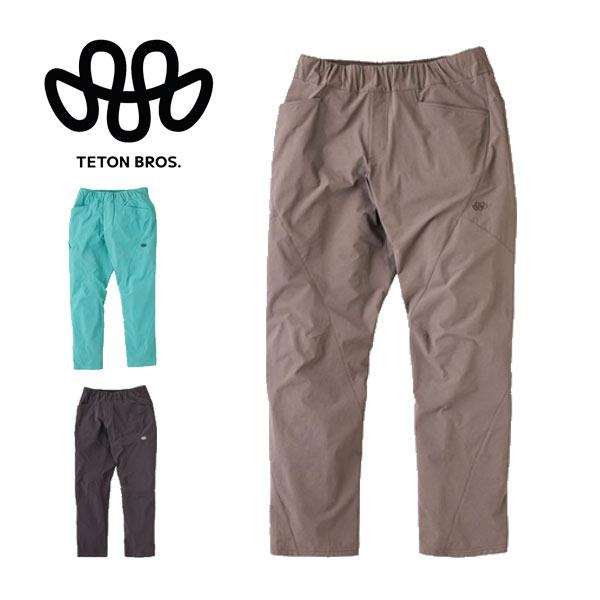 Teton Bros.（ティートンブロス） ボトムス Sky Pant TB261-41M