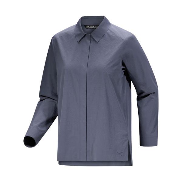 ARC'TERYX（アークテリクス） シャツ オリアロングスリーブシャツ Olia