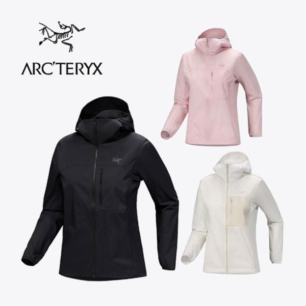ARC'TERYX（アークテリクス） ジャケット スコーミッシュフーディ