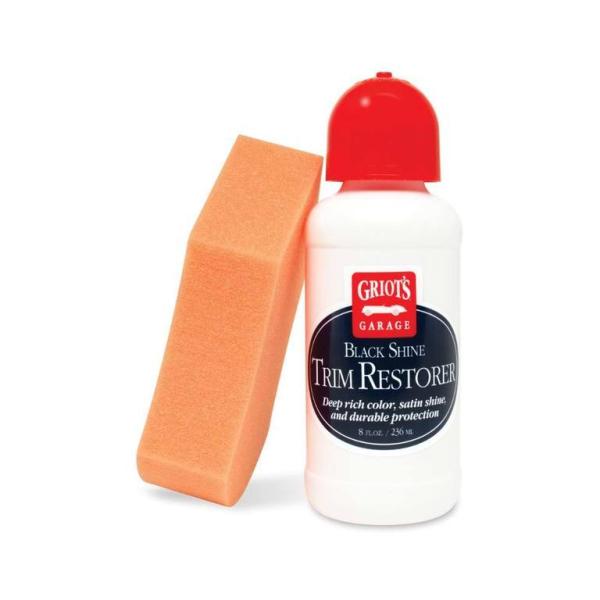 GRIOT'S GARAGE ubNVCgXgA[ 8IX 10858 OIYEK[W