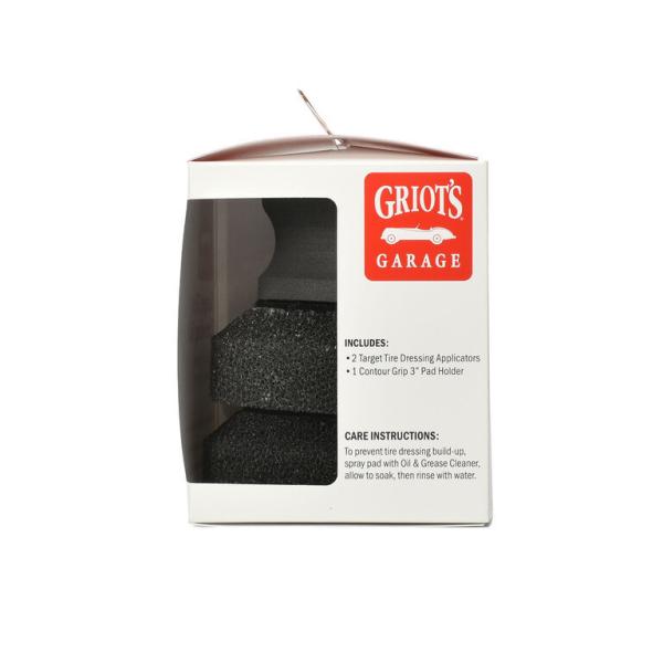 GRIOT'S GARAGE ^[Qbg^ChbVOLbg 50524 OIYEK[W