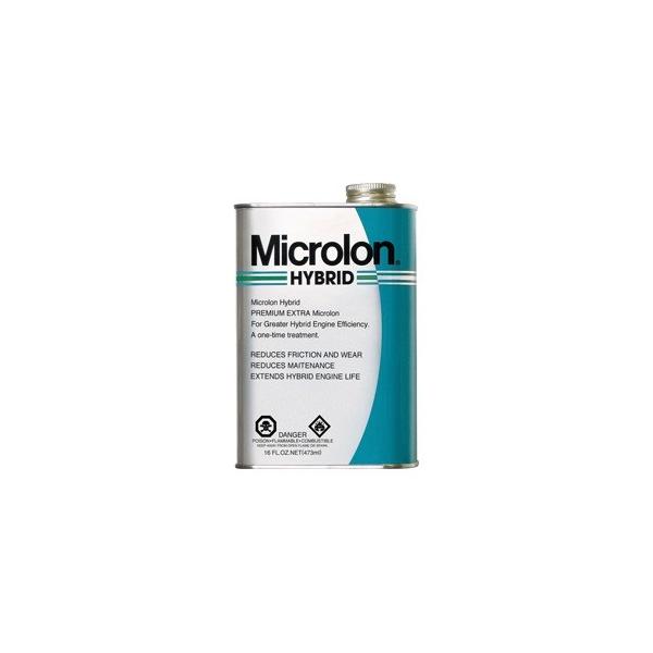 マイクロロン ハイブリッド 16oz 添加剤 Microlon HYBRID / 協和興材