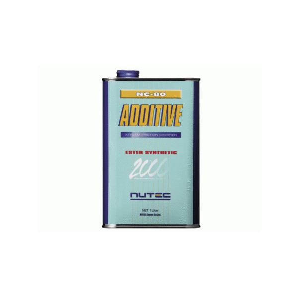 NUTEC NC-80 GWICY 100w GXen 500ml / j[ebNIC