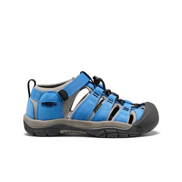 キーン サンダル  ビッグキッズ KEEN NEWPORT H2 1032146 20cm〜23.5cm 1032146 キッズ KEEN 26SS