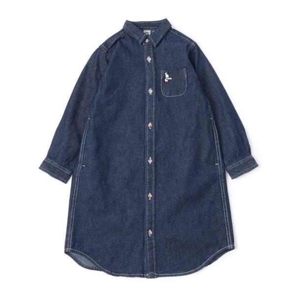 チャムス ワンピース キッズの人気商品 通販 価格比較 価格 Com