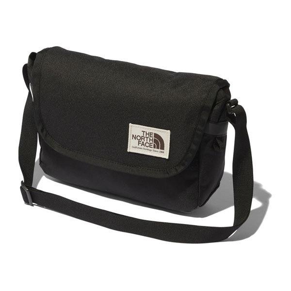 ザ ノースフェイス バッグ ショルダーポーチ Nmj72102 キッズ The North Face グッドオープンエアズ マイクス 通販 Paypayモール