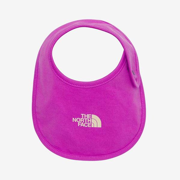 他サイト： ザ・ノースフェイス スタイ ビブ BABY BIB NNB72314 キッズ THE NORTH FACEの商品画像