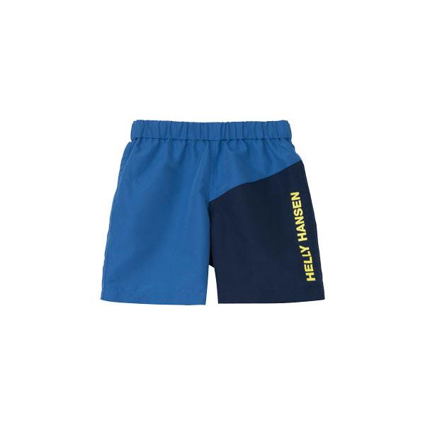 HELLY HANSEN（ヘリーハンセン） ボトムス バイカラーウォーター