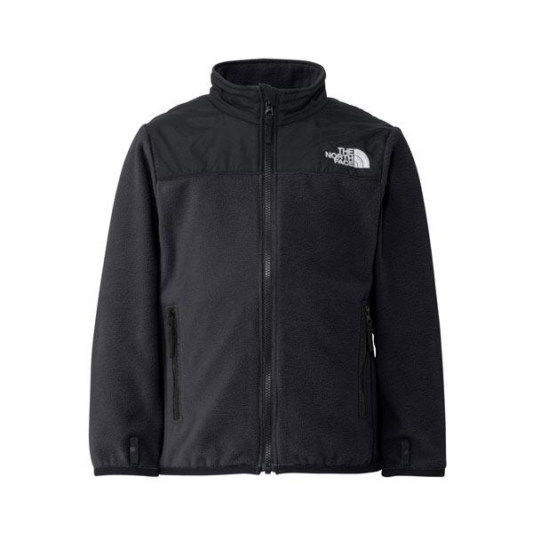 THE NORTH FACE（ザ ノースフェイス） フリース トドラージップイン