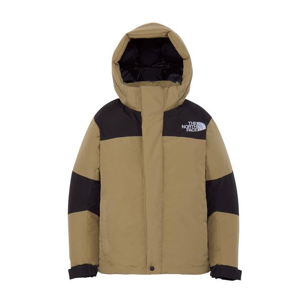 スノーシーンで活躍する、高い保温性を持つ防寒ダウンジャケット。表地にはGORE-TEX WINDSTOPPER2層構造を使用。生地にははっ水加工を施し、多少の雨や雪に対応します。フロントのダブルフラップは中わた入りで、コールドスポットを軽減...