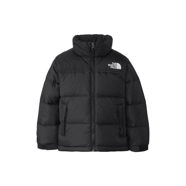 【早い者勝ち】ヌプシ 黒【ノースフェイス】 THE NORTH FACE 爆買 【動画あり】ノースフェイス ショート丈