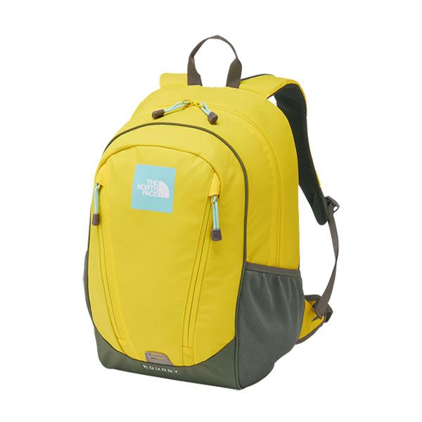 THE NORTH FACE（ザ ノースフェイス） バックパック ラウンディ K