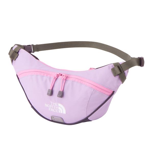 アクティブな子供たちに対応する、容量2.5Lのウエストバッグです。メイン生地にはリサイクル100%素材を採用して、環境にも配慮。本体は体に沿う弓なり形状で、ヒップに荷重が乗る楽な装着感。ウエストベルトの両側に備えた調整アジャスターで、フィッ...