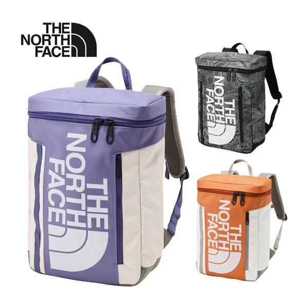 ザ・ノースフェイス バックパック BCヒューズボックス2 K BC FUSE BOX II NMJ82350 キッズ THE NORTH FACE 26FW