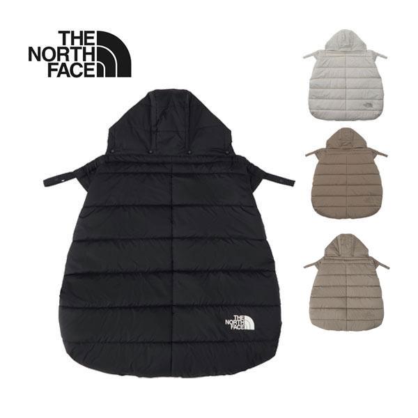 ザ・ノースフェイス シェルブランケット NNB72501 THE NORTH FACE 26FW