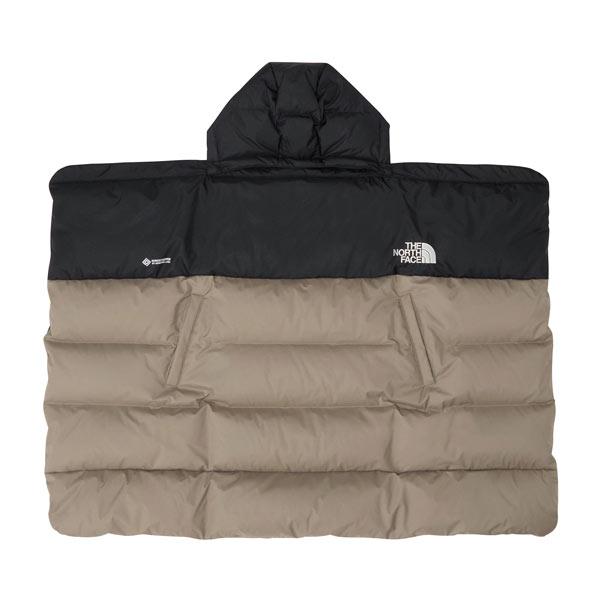 THE NORTH FACE（ザ ノースフェイス） ブランケット マルチシェル