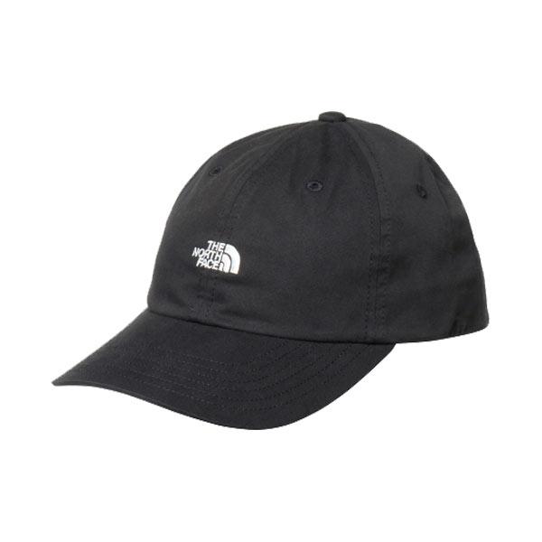 THE NORTH FACE ザ・ノースフェイス 帽子 スモールロゴキャップ