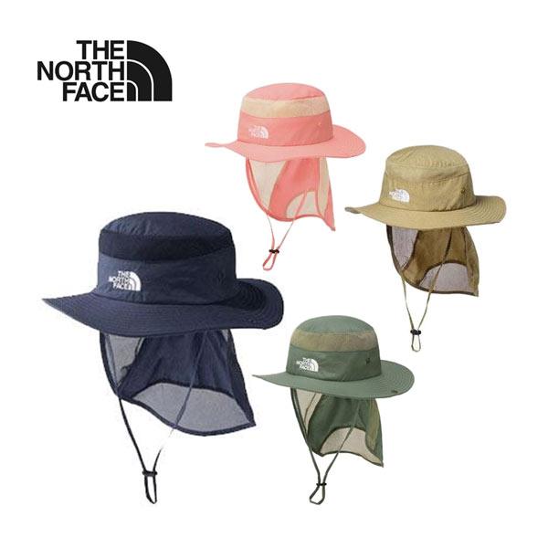 THE NORTH FACE（ザ ノースフェイス） 帽子 サンシールドハット