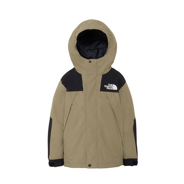THE NORTH FACE（ザ ノースフェイス） ジャケット キッズ マウンテン